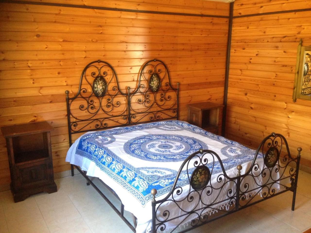 B&B Villa Chianalea Scilla Dış mekan fotoğraf