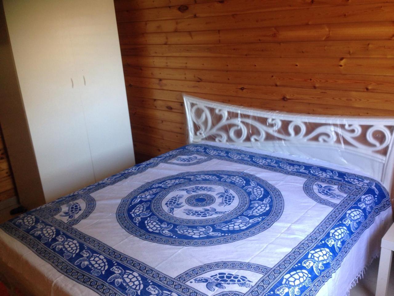 B&B Villa Chianalea Scilla Dış mekan fotoğraf