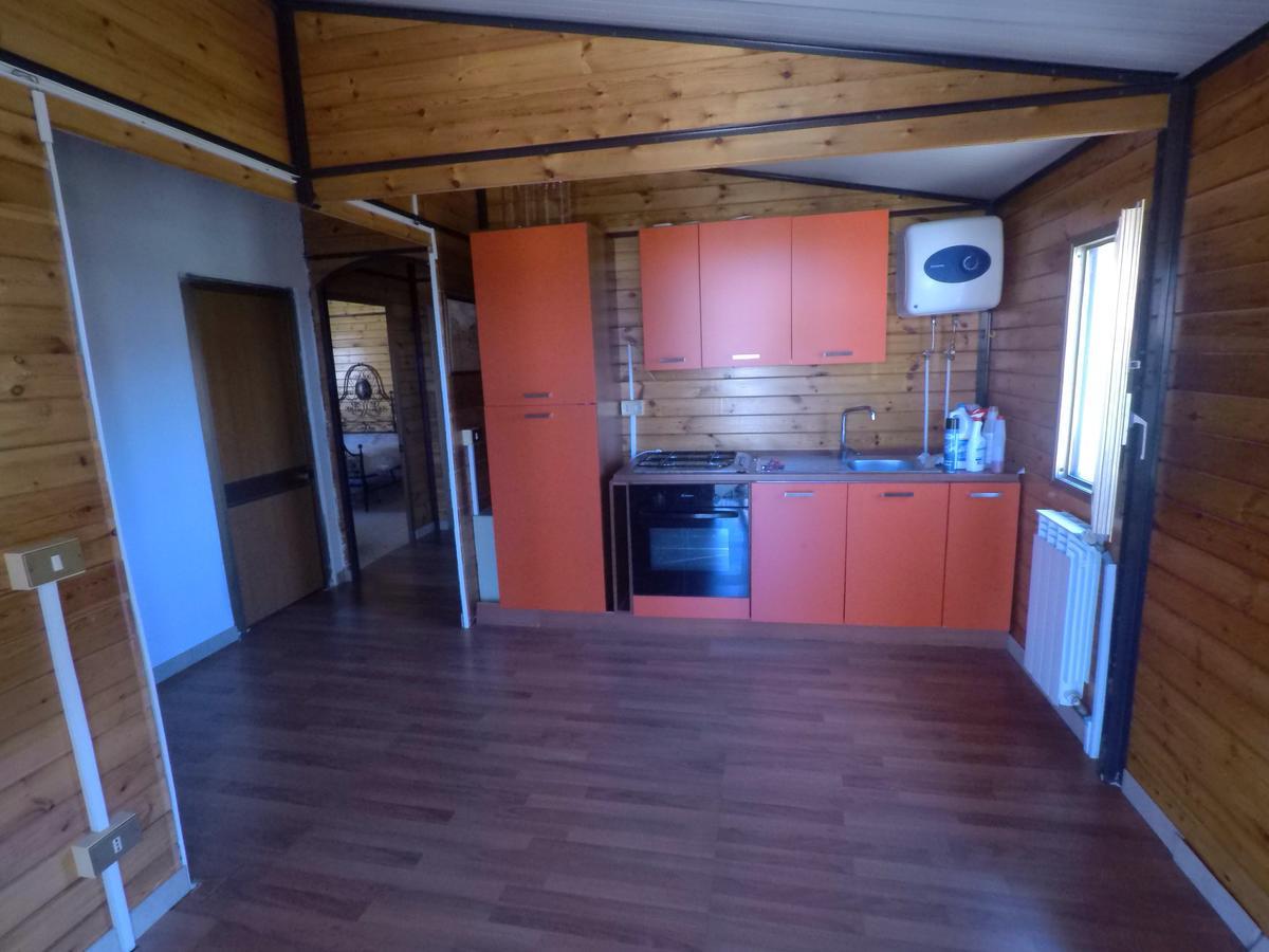 B&B Villa Chianalea Scilla Dış mekan fotoğraf