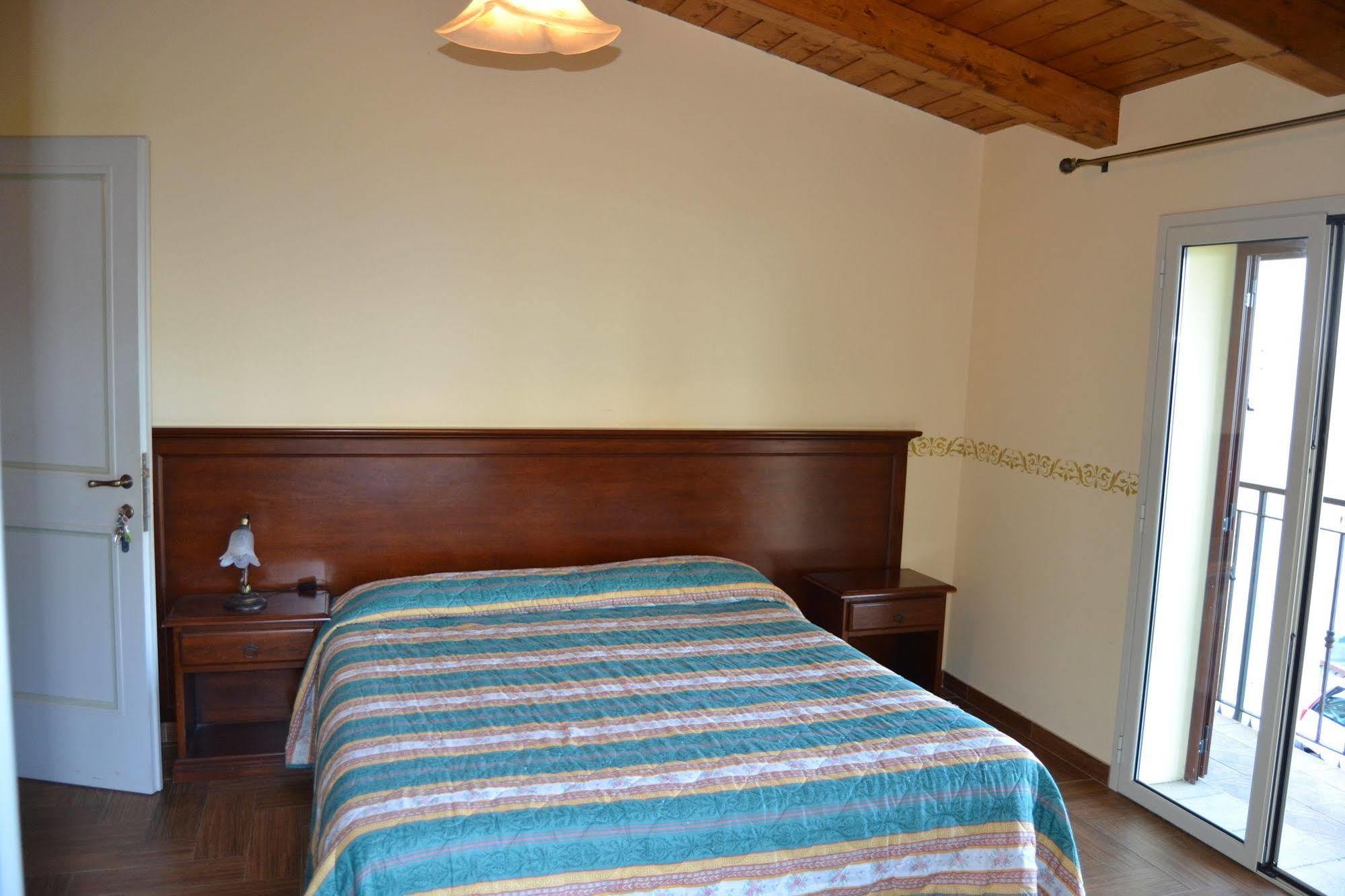 B&B Villa Chianalea Scilla Dış mekan fotoğraf