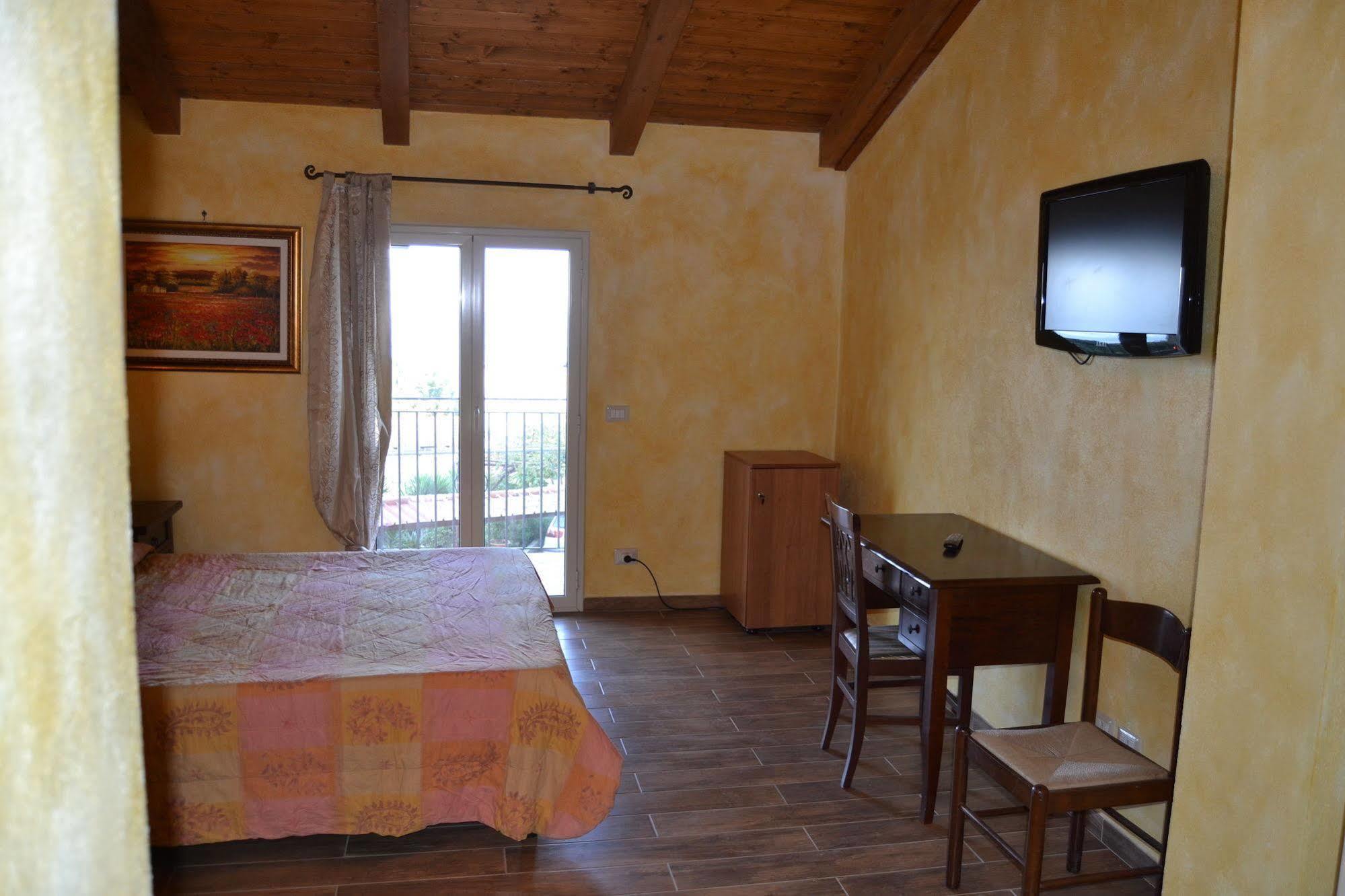 B&B Villa Chianalea Scilla Dış mekan fotoğraf