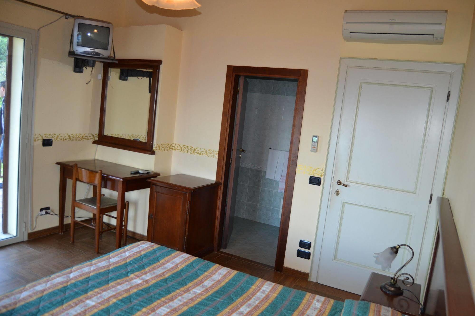 B&B Villa Chianalea Scilla Dış mekan fotoğraf