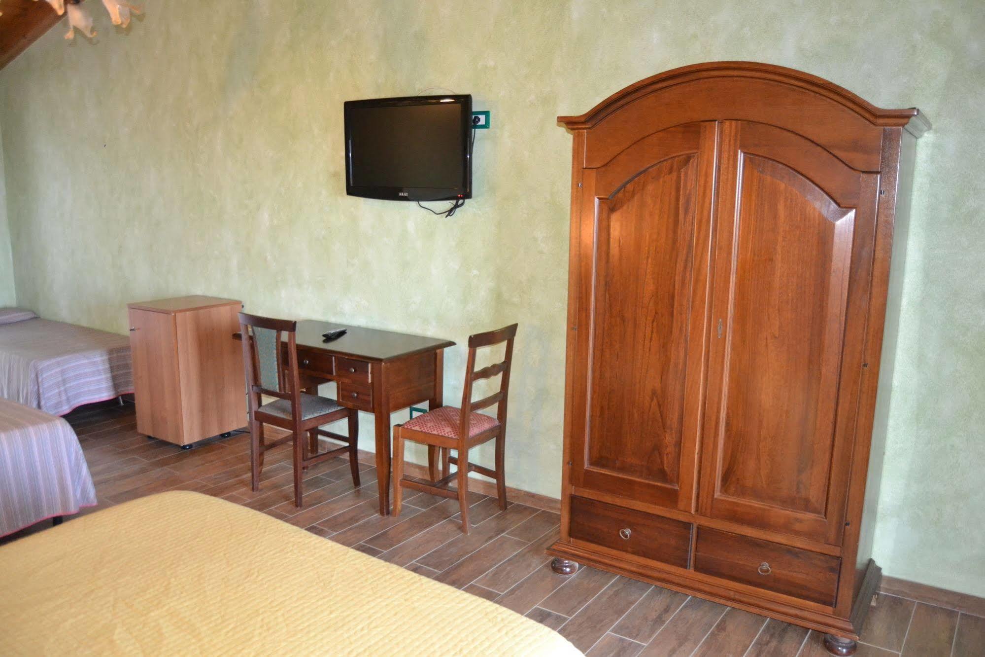 B&B Villa Chianalea Scilla Dış mekan fotoğraf