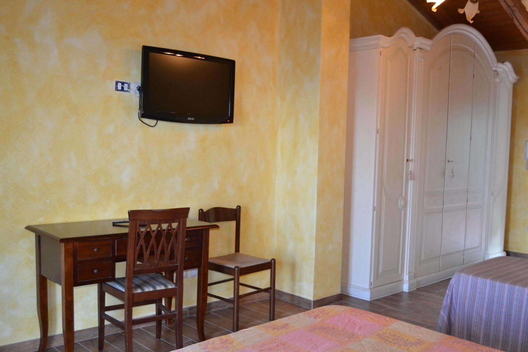 B&B Villa Chianalea Scilla Dış mekan fotoğraf