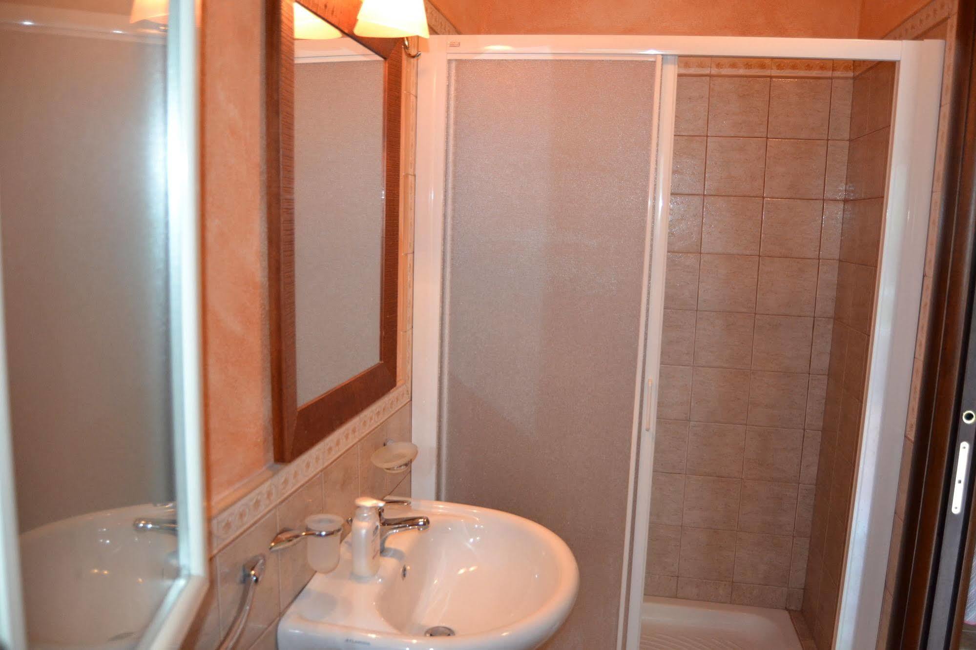 B&B Villa Chianalea Scilla Dış mekan fotoğraf